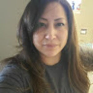 Meet your Posher, Leticia